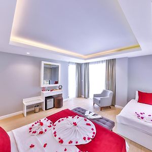 Basic Triple Room